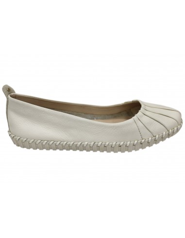 Bottero Namibia Womens Comfortable Leather Flats Shoes Made In Brazil Comment ça marche