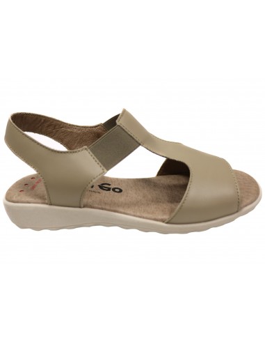 Flex & Go Honor Womens Comfortable Leather Sandals Made In Portugal livraison et retour toujours gratuits