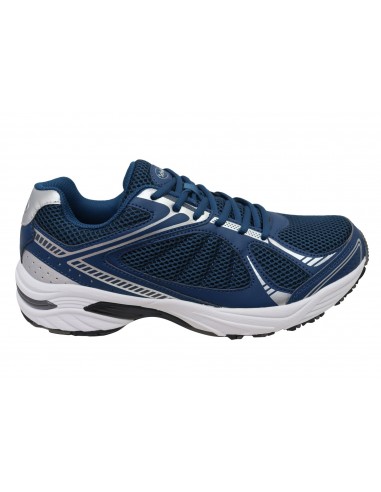 Scholl Orthaheel Sprinter Mens Comfortable Supportive Active Shoes Voir les baskets