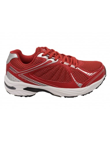 Scholl Orthaheel Sprinter Womens Comfortable Supportive Active Shoes en ligne des produits 