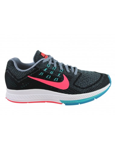 Nike Air Zoom Structure 18 Womens Premium Cushioned Running Shoes Les magasins à Paris et en Île-de-France