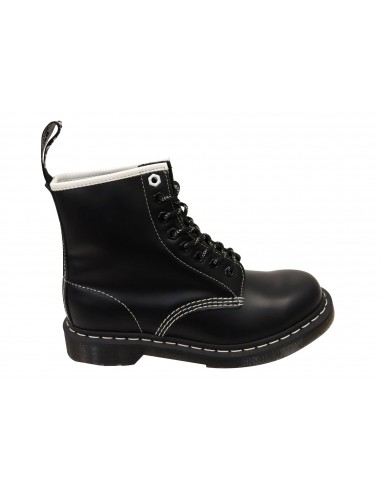 Dr Martens 1460 Disrupt Smooth Leather Lace Up Unisex Boots acheter en ligne