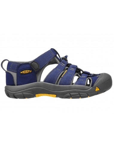 Keen Newport H2 Kids/Boys Comfortable Closed Toe Sandals Comment ça marche