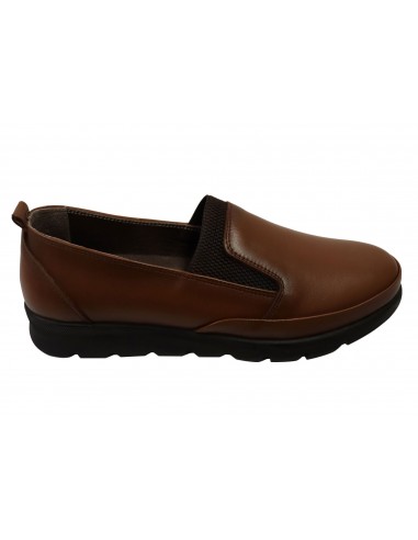 Orizonte Manie Womens European Comfortable Leather Shoes est présent 