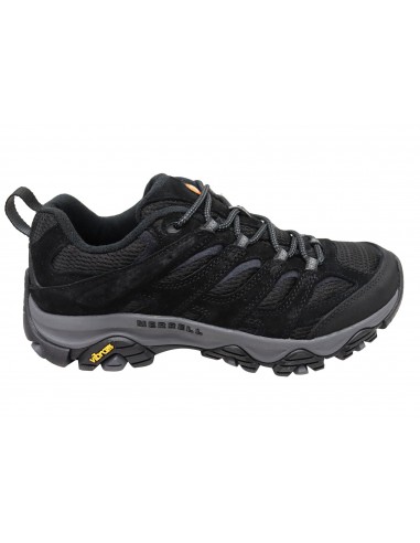 Merrell Moab 3 Comfortable Leather Mens Hiking Shoes les muscles