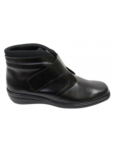 Mironneli Elaine Womens Comfortable Brazilian Leather Ankle Boots online