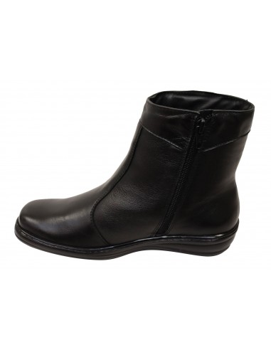 Mironneli Julietta Womens Comfortable Brazilian Leather Boots de l' environnement