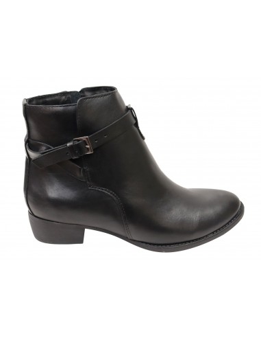 Via Paula Willow Womens Comfortable Brazilian Leather Ankle Boots plus qu'un jeu 