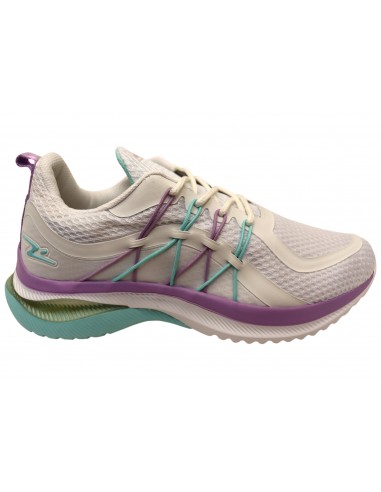 Adrun Ultimate Womens Comfortable Athletic Shoes Made In Brazil prix