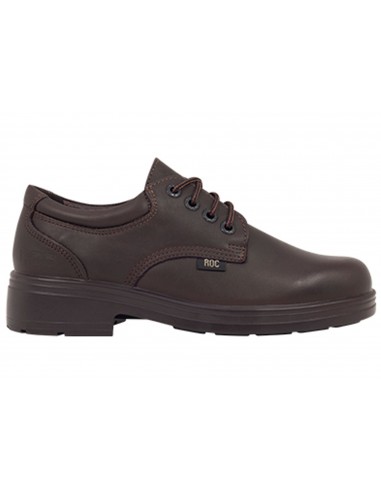 Roc Metro Senior Leather Womens School Shoes vous aussi creer 