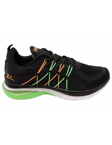 Adrun Charger Mens Comfortable Athletic Shoes Made In Brazil Comparez et commandez 