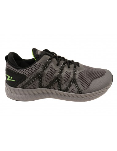 Adrun Revolution Mens Comfortable Athletic Shoes Made In Brazil Les êtres humains sont 