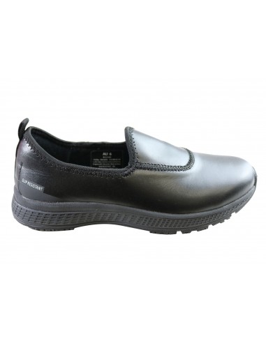 King Gee Superlite Slip On Womens Slip Resistant Work Shoes online