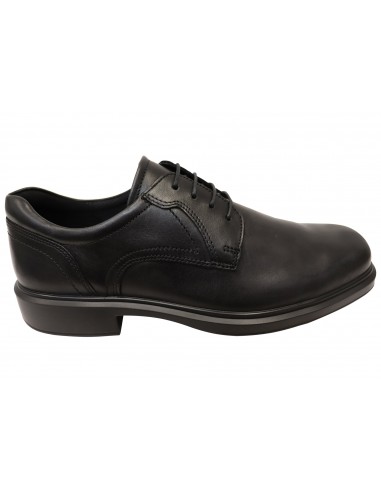 ECCO Mens Helsinki 2 Mens Plain Derby Comfortable Leather Dress Shoes Comparez plus de prix