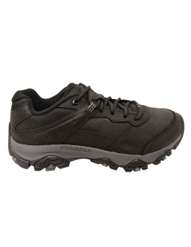 Merrell Mens Moab Adventure 3 Comfortable Leather Hiking Shoes la livraison gratuite