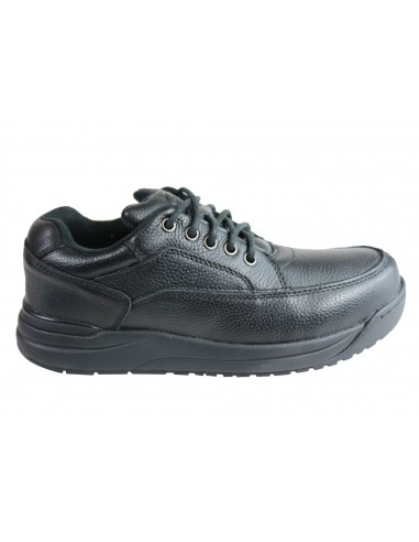 Scholl Orthaheel Power Walker Mens Comfortable Lace Up Walking Shoes online