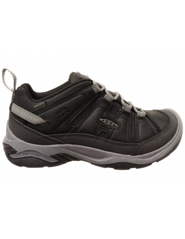 Keen Circadia Waterproof Mens Leather Wide Fit Hiking Shoes chez Cornerstreet bien 