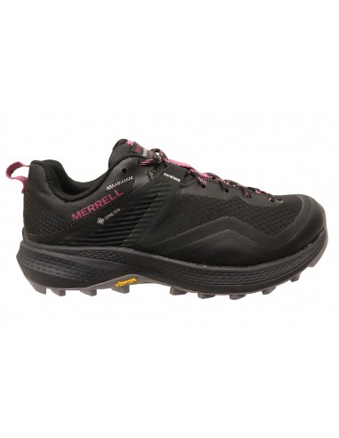 Merrell Womens MQM 3 Gore Tex Comfortable Lace Up Shoes votre restaurant rapide dans 