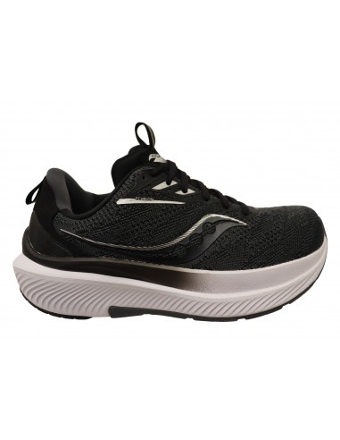 Saucony Womens Echelon 9 Extra Wide Fit Comfortable Athletic Shoes Amélioration de cerveau avec