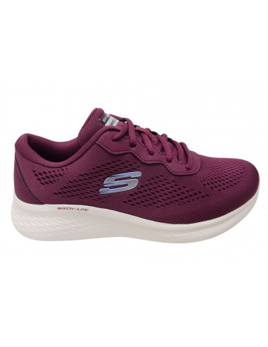 Skechers Womens Skech Lite Pro Perfect Time Memory Foam Shoes plus qu'un jeu 