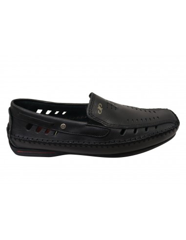 Pegada Nigel Mens Comfortable Leather Loafers Shoes Made In Brazil vente chaude votre 