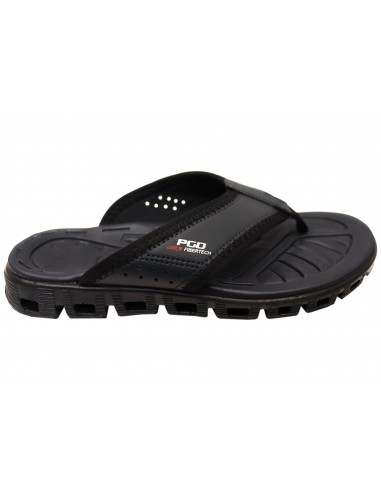 Pegada Blake Mens Comfortable Thongs Sandals Made In Brazil de technologie