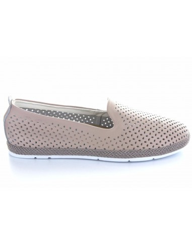 CC Resorts Remi Womens Comfortable Leather Casual Flats vous aussi creer 