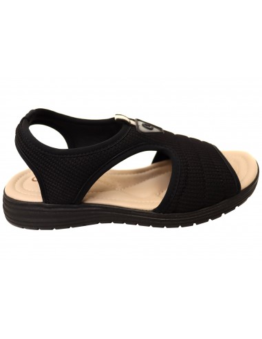 Comfortflex Jena Womens Comfortable Sandals Made In Brazil paiement sécurisé