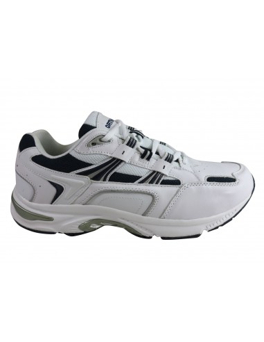 Scholl Orthaheel X Trainer Mens Comfortable Cross Trainer Shoes paiement sécurisé