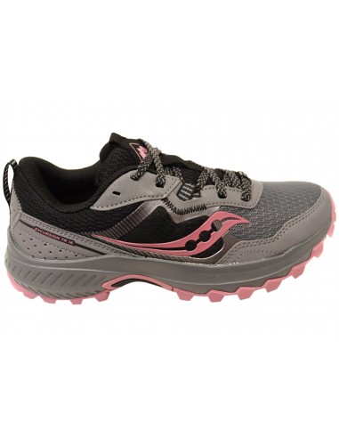 Saucony Womens Excursion TR16 Comfortable Trail Running Shoes vous aussi creer 