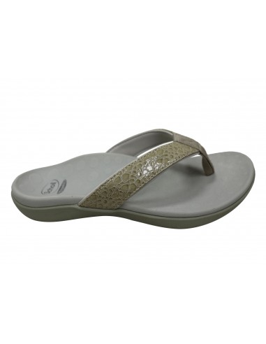 Scholl Orthaheel Sonoma II Womens Supportive Comfort Thongs 50-70% off 