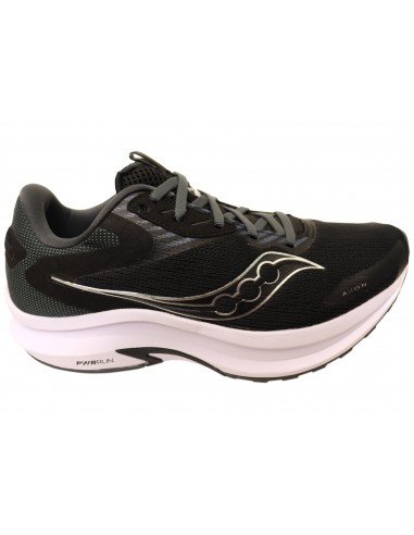 Saucony Mens Axon 2 Comfortable Cushioned Athletic Shoes Faites des économies