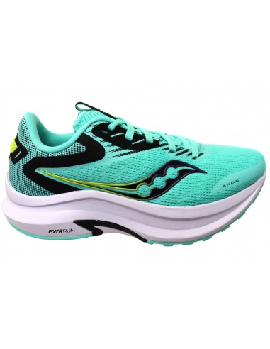 Saucony Womens Axon 2 Comfortable Cushioned Athletic Shoes Venez découvrir notre 