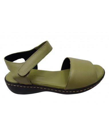 Via Paula Greta Womens Brazilian Comfortable Leather Sandals livraison gratuite