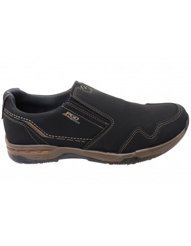 Pegada Uprise Mens Comfortable Slip On Casual Shoes Made In Brazil le des métaux précieux