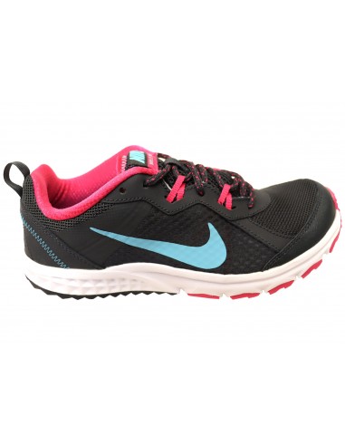 Nike Womens Wild Trail Comfortable Lace Up Shoes de technologie