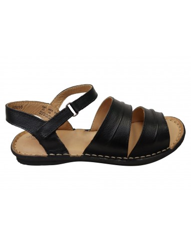 Levecomfort Melaine Womens Brazilian Comfortable Leather Sandals suggérées chez