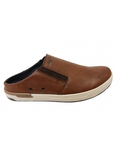 Pegada Otis Mens Leather Slip On Comfort Casual Shoes Made In Brazil Comparez et commandez 