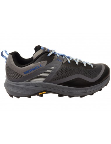 Merrell Mens MQM 3 Comfortable Lace Up Shoes Jusqu'à 80% De Réduction