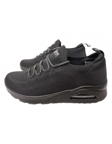 Skechers Mens Uno Everywhere Comfortable Memory Foam Shoes hantent personnes