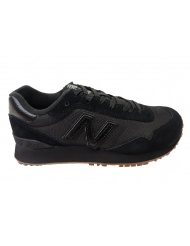 New Balance Womens 515 Slip Resistant Comfortable Leather Work Shoes paiement sécurisé