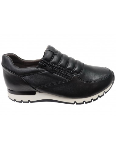 Caprice Comfort Mona Womens Extra Wide Comfort Leather Shoes à prix réduit toute l'année