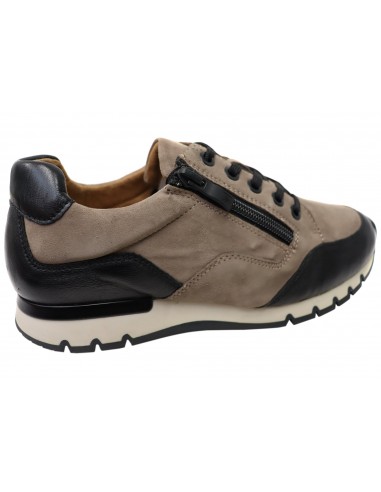 Caprice Comfort Maria Womens Extra Wide Comfort Leather Shoes 2 - 3 jours ouvrés.