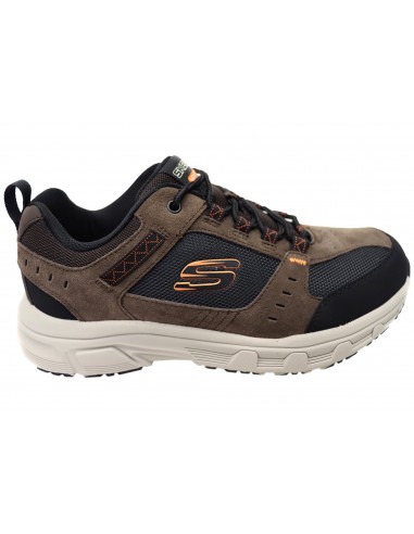 Skechers Mens Comfortable Relaxed Fit Oak Canyon Extra Wide Fit Shoes vous aussi creer 