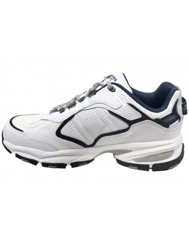 Skechers Mens Comfortable Vigor 3.0 Arbiter Memory Foam Shoes le concept de la Pate a emporter 