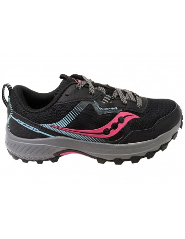 Saucony Womens Excursion TR16 Wide Fit Trail Running Shoes les ctes