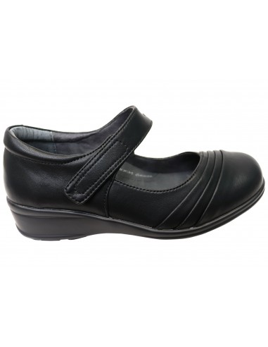 Scholl Orthaheel Lauren Womens Supportive Leather Mary Jane Shoes acheter en ligne