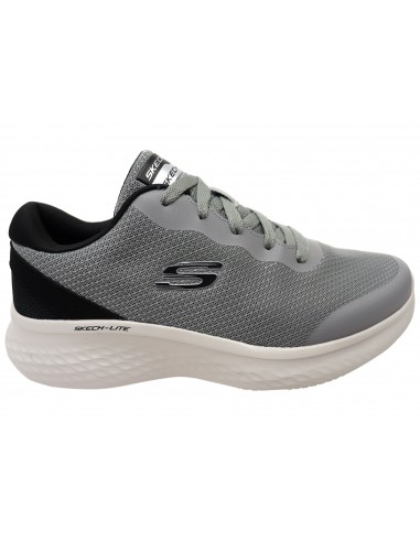 Skechers Mens Skech Lite Pro Clear Rush Comfortable Memory Foam Shoes acheter en ligne