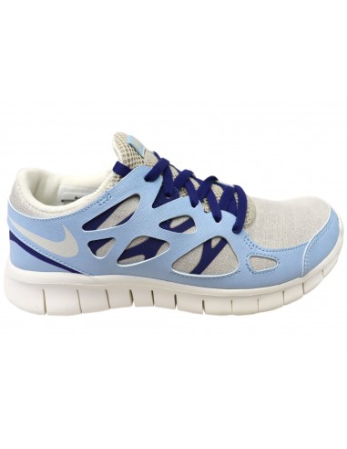 Nike Womens Free Run 2 PRM EXT Comfortable Shoes ou a consommer sur place