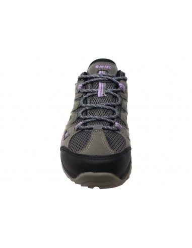 Hi Tec Womens Ravus Vent Lite Low Waterproof Comfortable Hiking Shoes votre